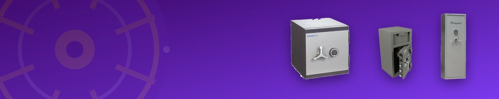 Commercial Safes