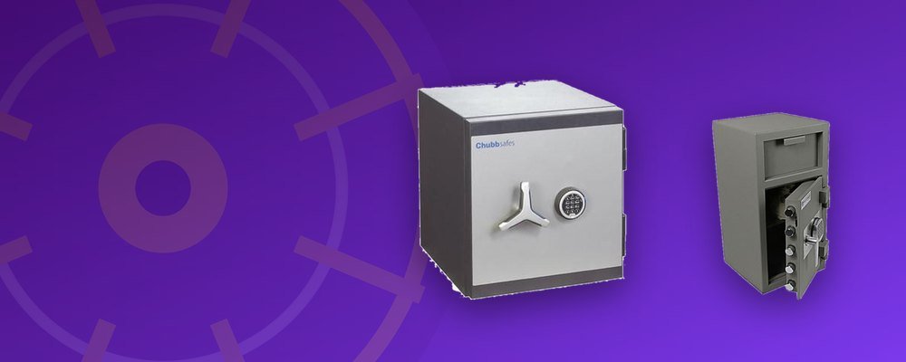 Commercial Safes