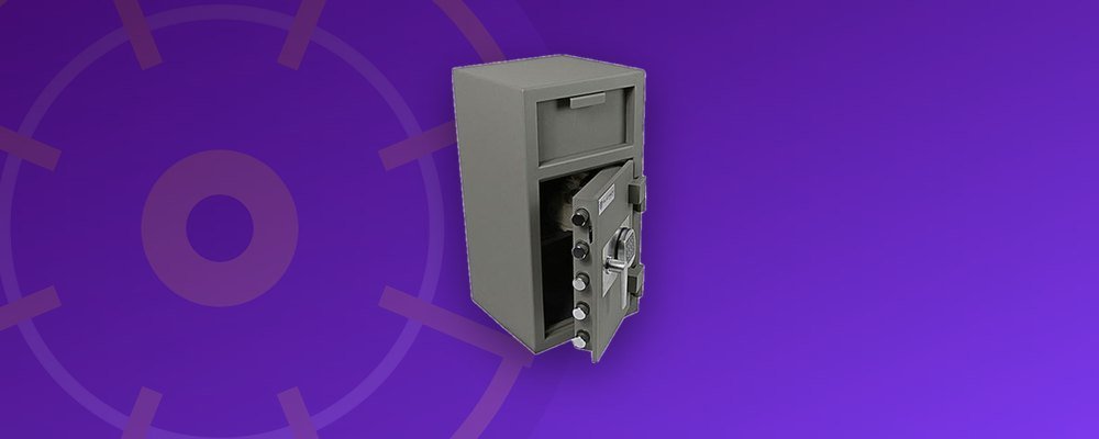 Deposit Safes