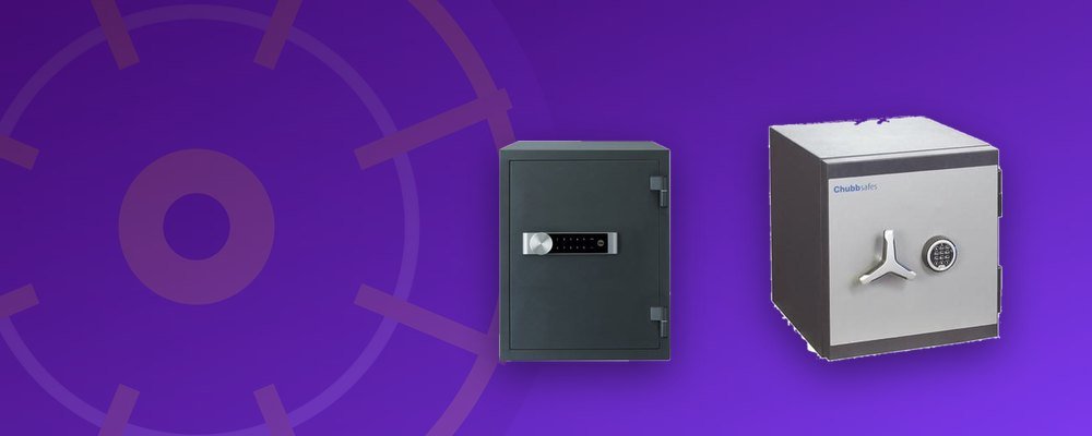 Fireproof Safes