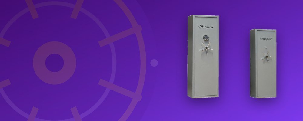 Gun Safes