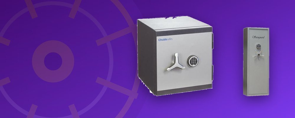 High Security Safes
