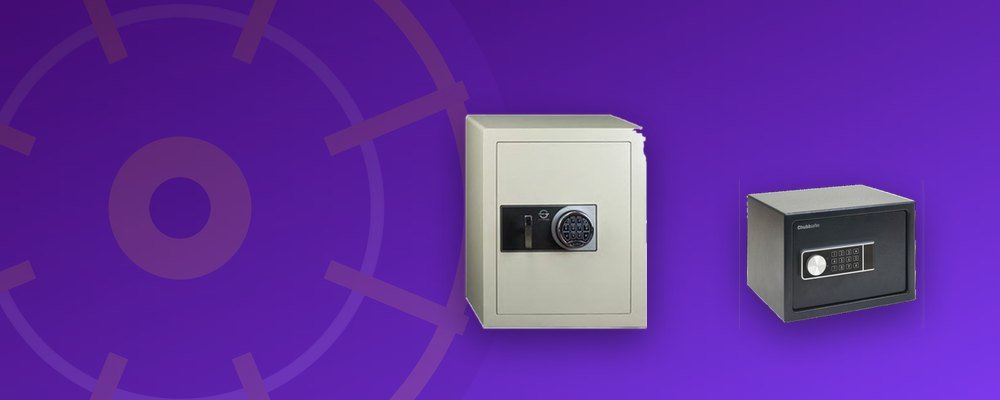 Home Safes