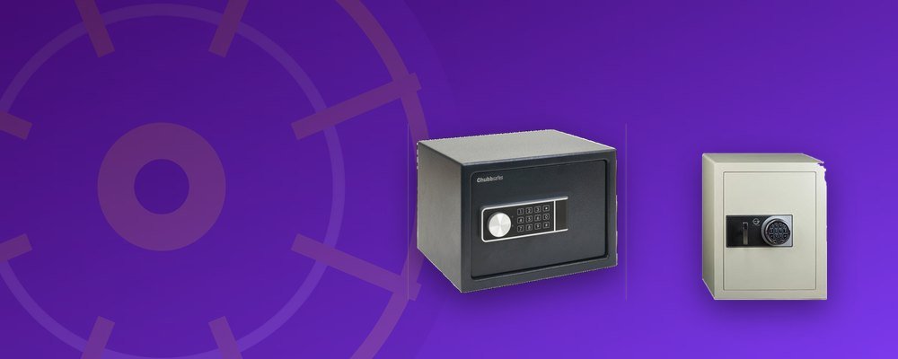 Jewellery Safes