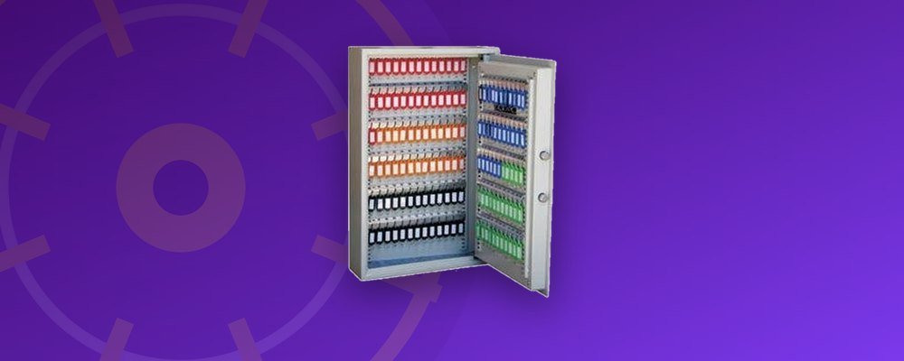 Key Cabinets
