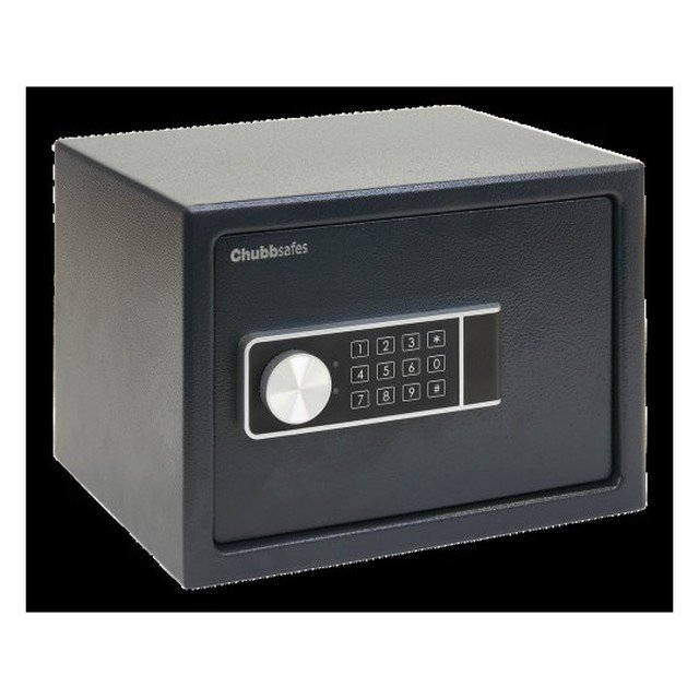Chubbsafes Air 15 Electronic Home Safe