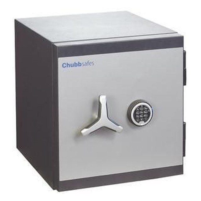 Chubbsafes DuoGuard Grade 1 – Size 40