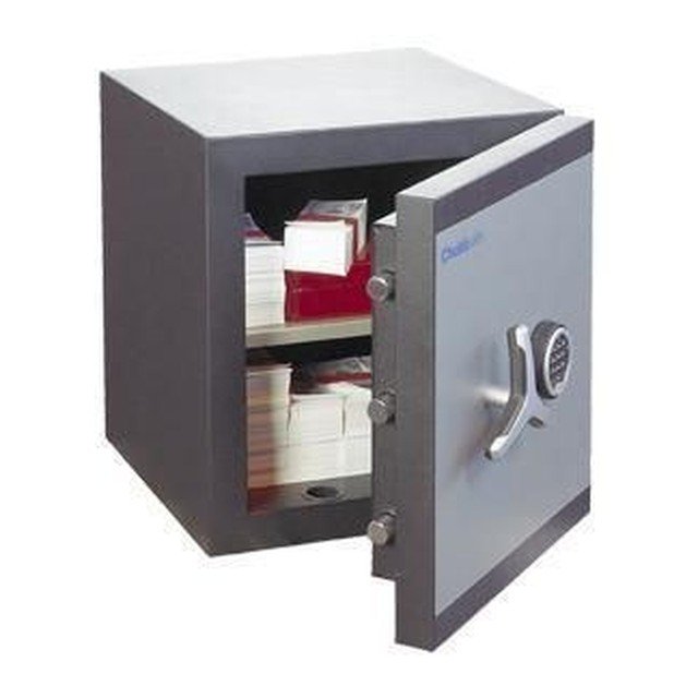Chubbsafes DuoGuard Grade 1 – Size 40