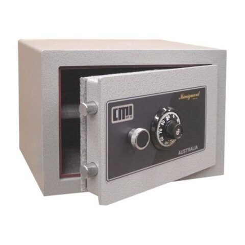 CMI Miniguard Size 3 Domestic Security Safe