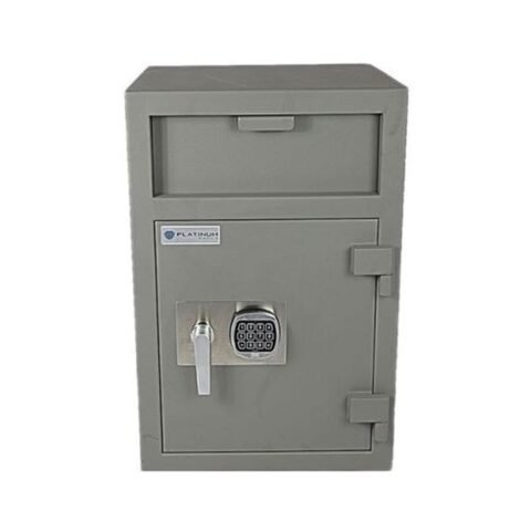 Platinum D5 Defender Deposit Chute Safe