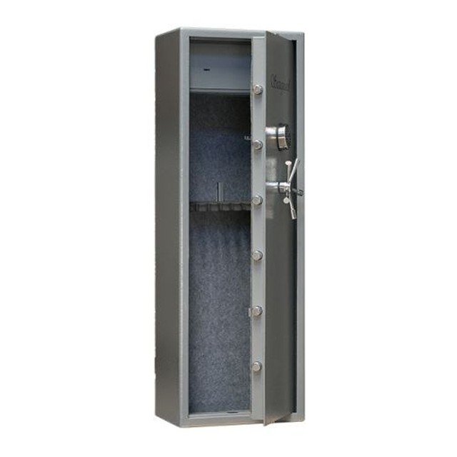 Secuguard GS3KL 10-Rifle Gun Safe — Cat A B C D & H