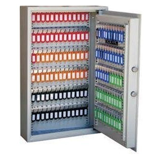 Secuguard AP-133KE Electronic Key Cabinet