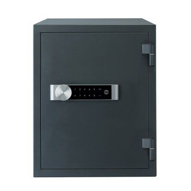 Yale Document Fire Safe – Extra Large (YFM/520/FG2)