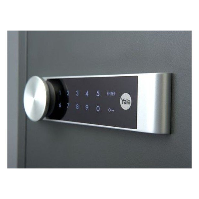 Yale Document Fire Safe – Extra Large (YFM/520/FG2)