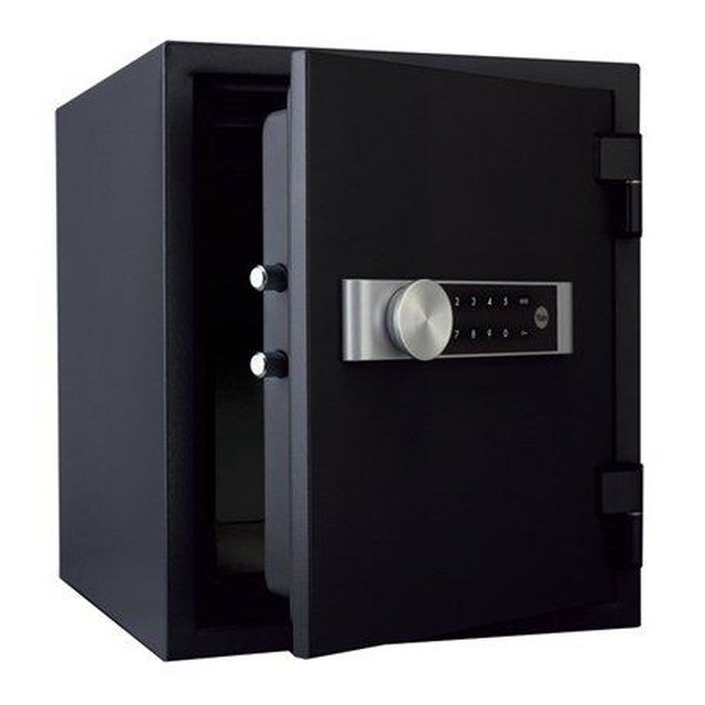 Yale Document Fire Safe – Extra Large (YFM/520/FG2)